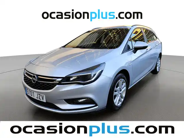 Opel Astra 1.6 CDTI Business + (110 CV) de segunda mano