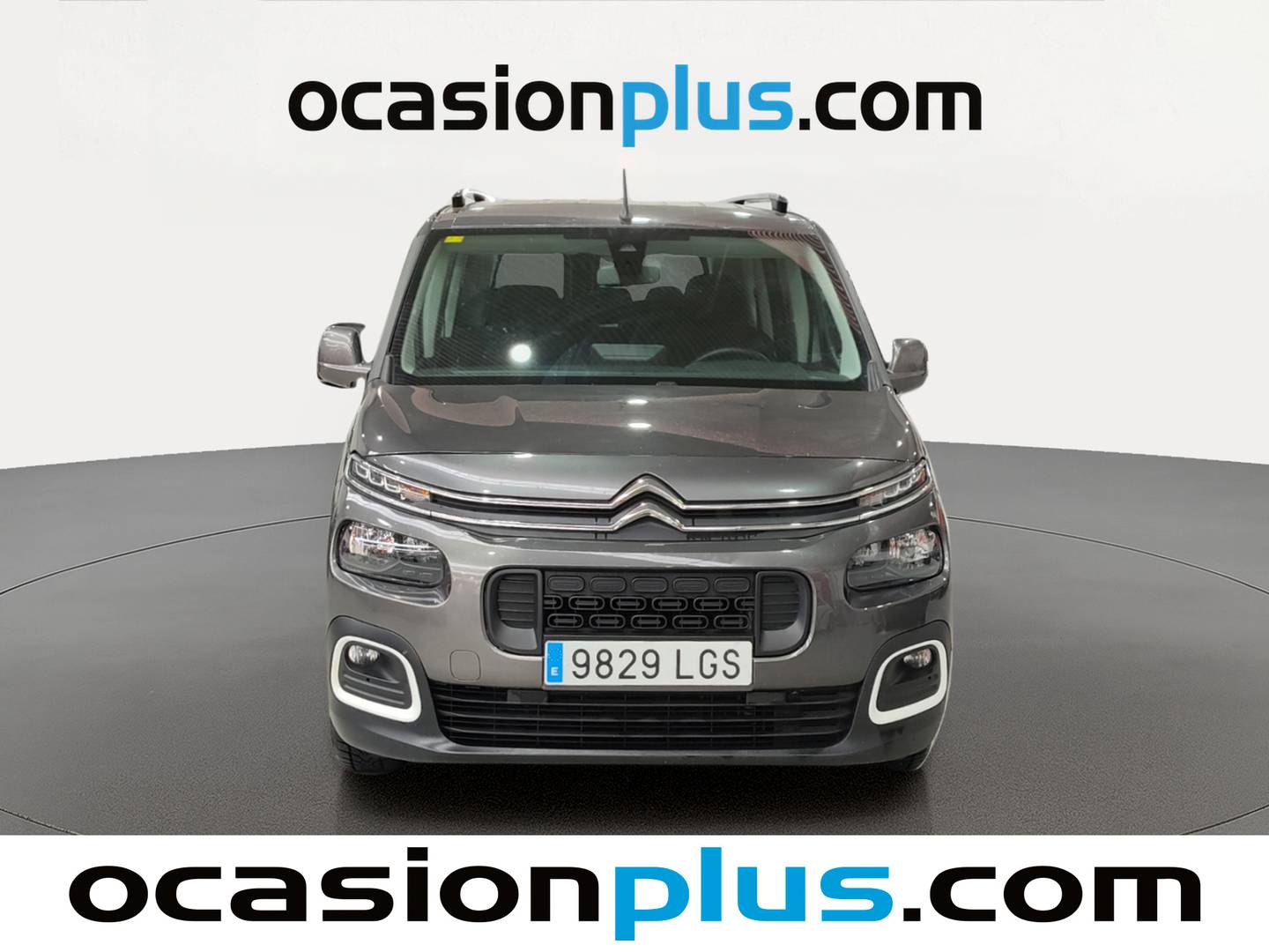 Citroën Berlingo Citroën Berlingo BlueHDi 130 S&S Talla XL 100 años  (130 CV) 7 PLAZAS barato