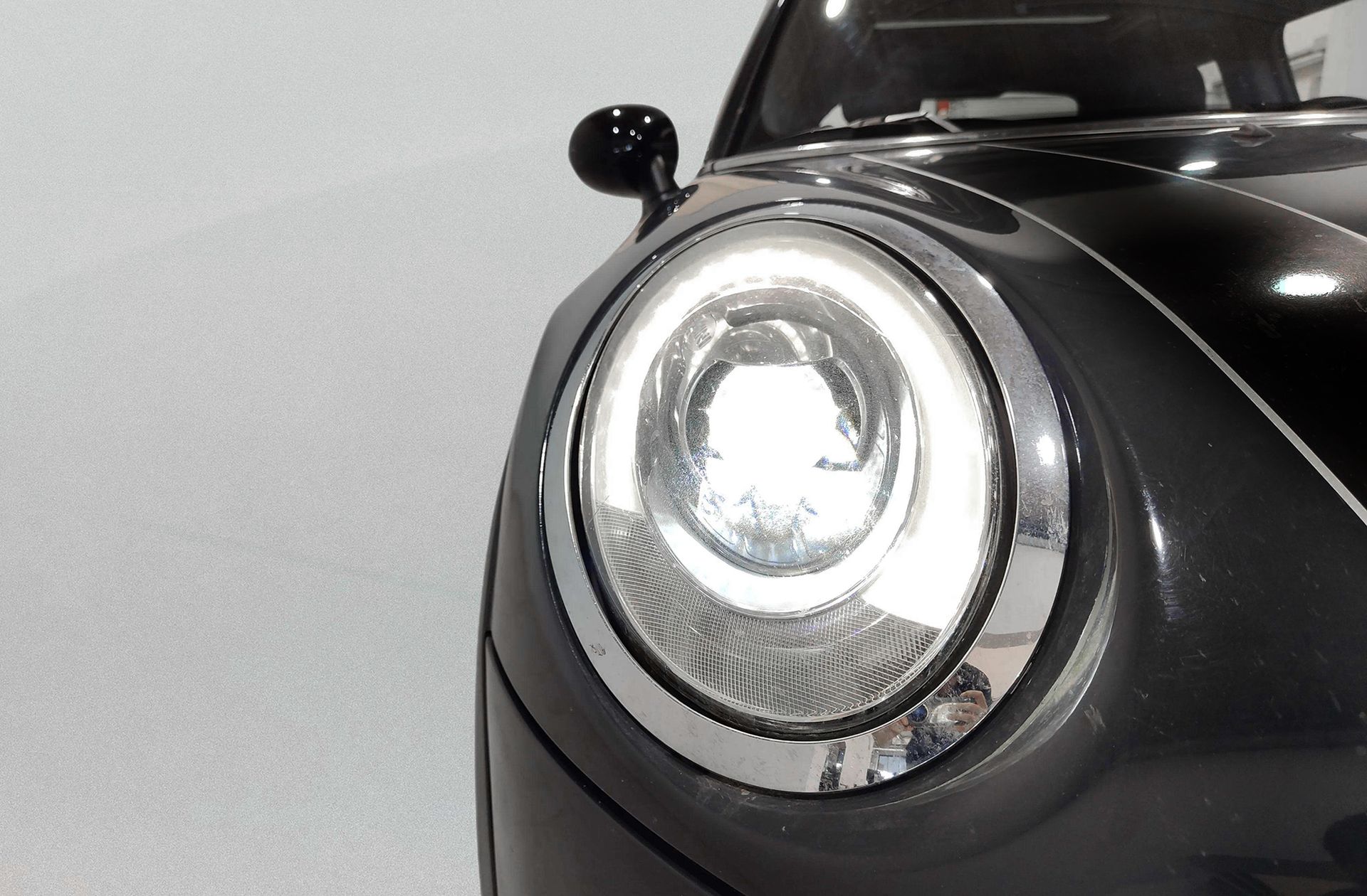 MINI Cooper SD - foto 14