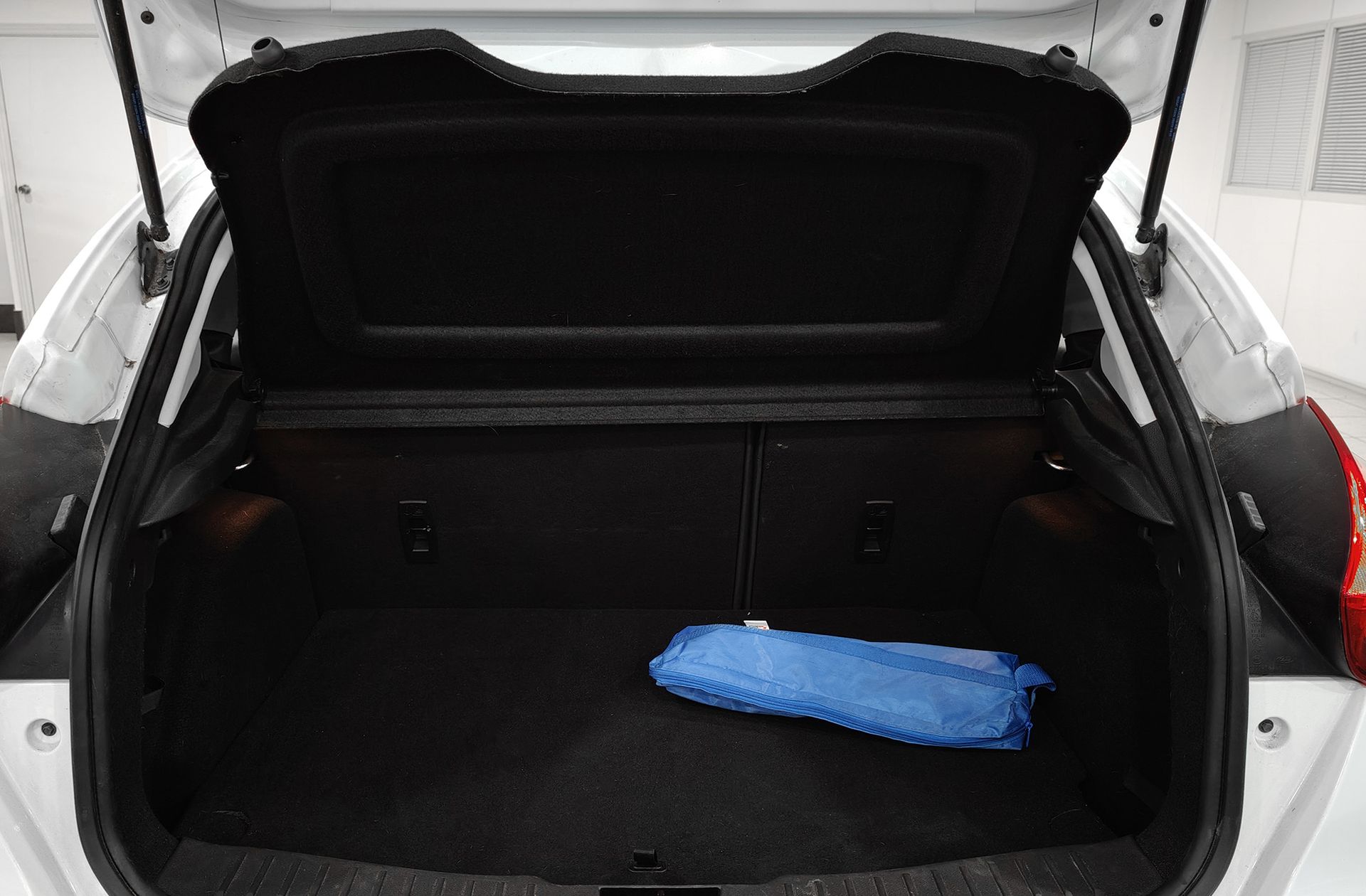 Ford Focus 2.0 TDCi Titanium PowerShift - foto 13