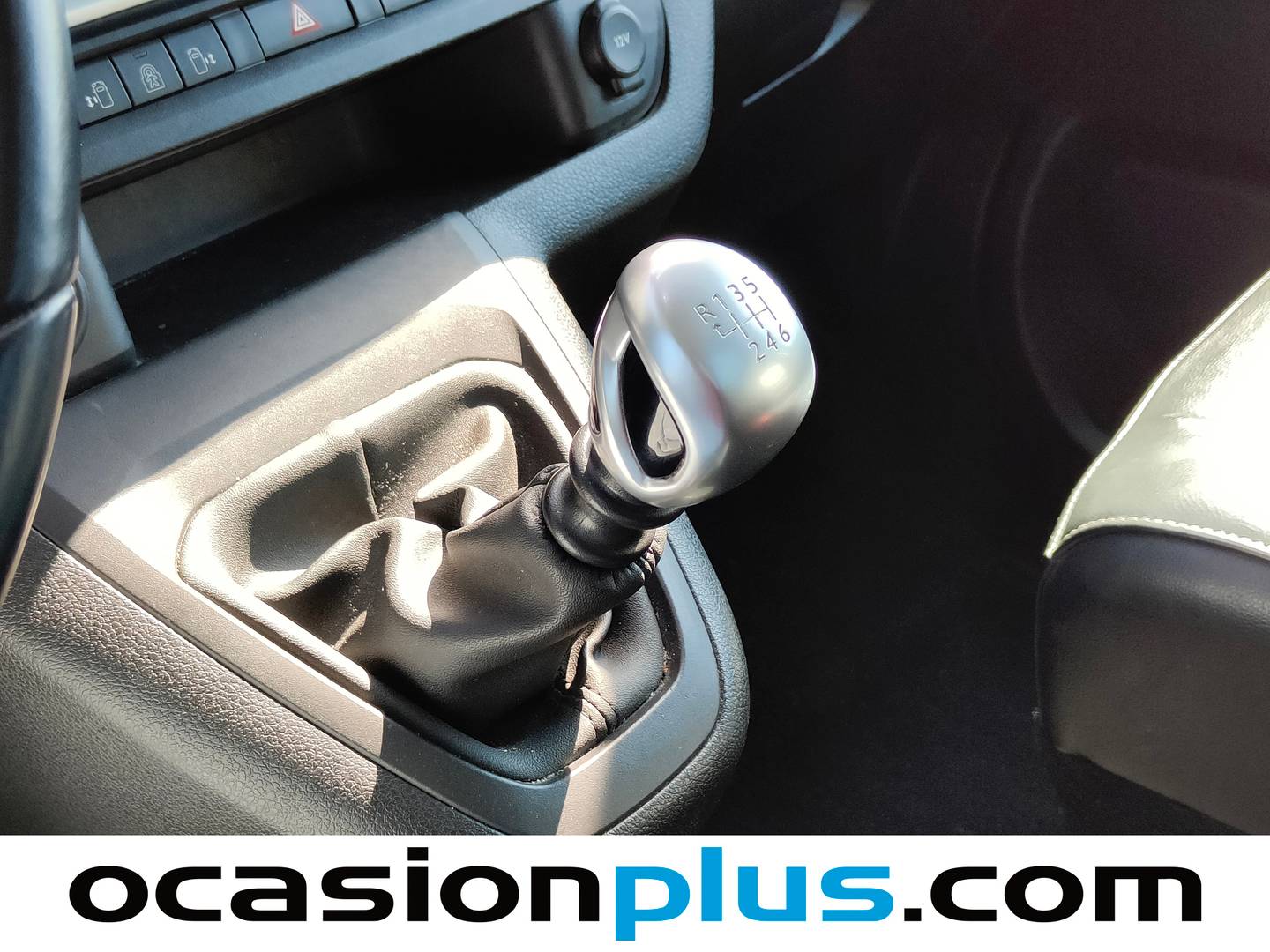Opel Zafira Life Opel Zafira Life 2.0 Diesel M Innovation (150 CV) 8 Plazas de segunda mano