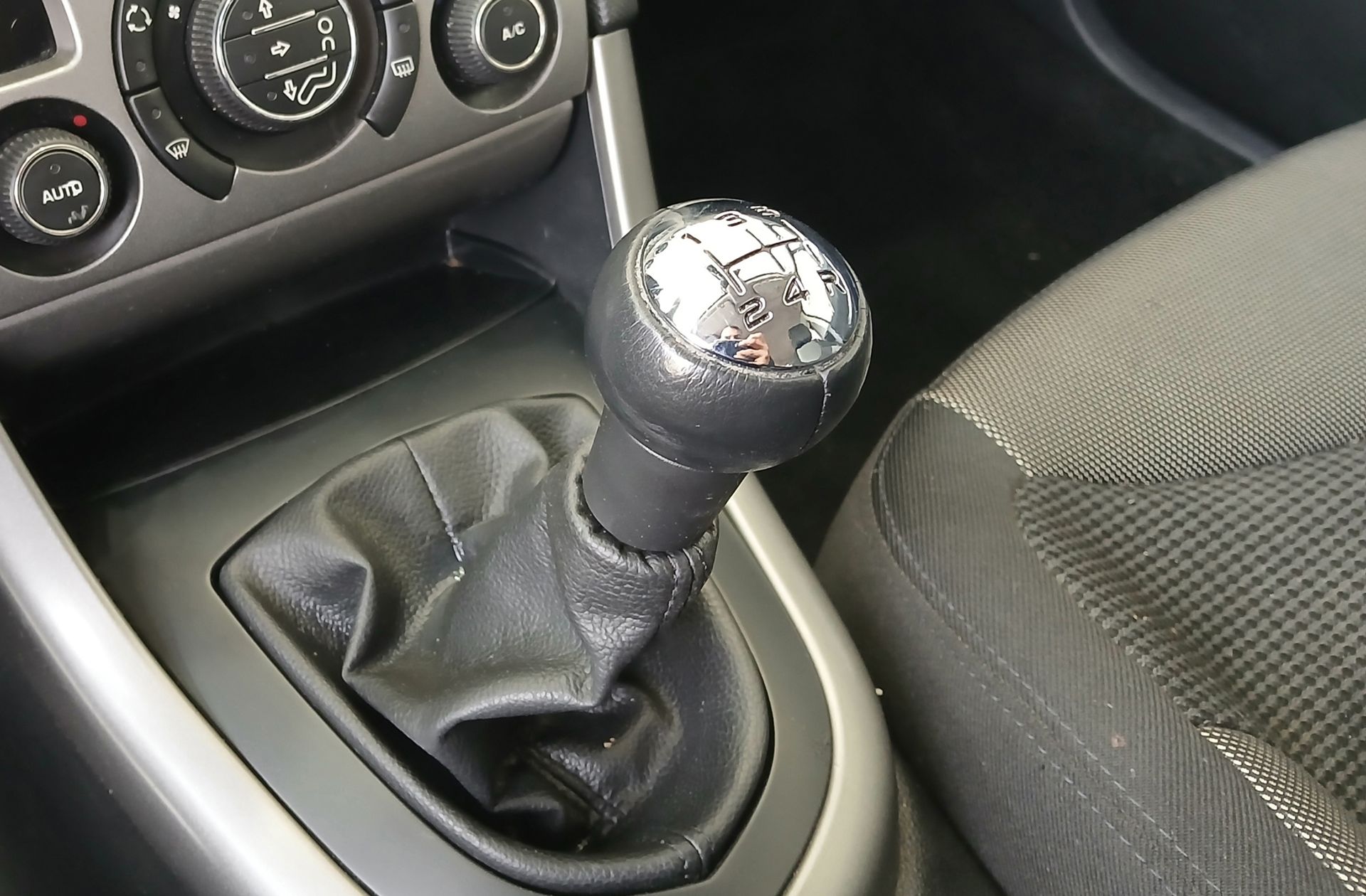Peugeot 308 1.6 VTi Active - foto 5