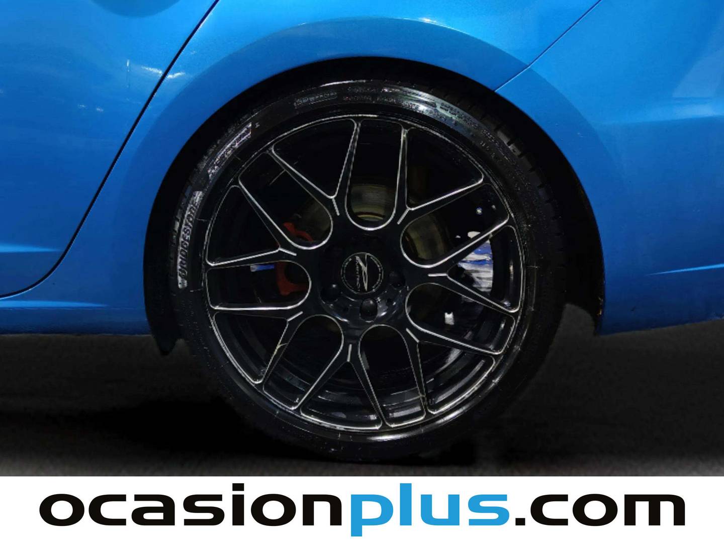 Foto Seat León SEAT León ST 2.0 TDI S&S FR  (184 CV)