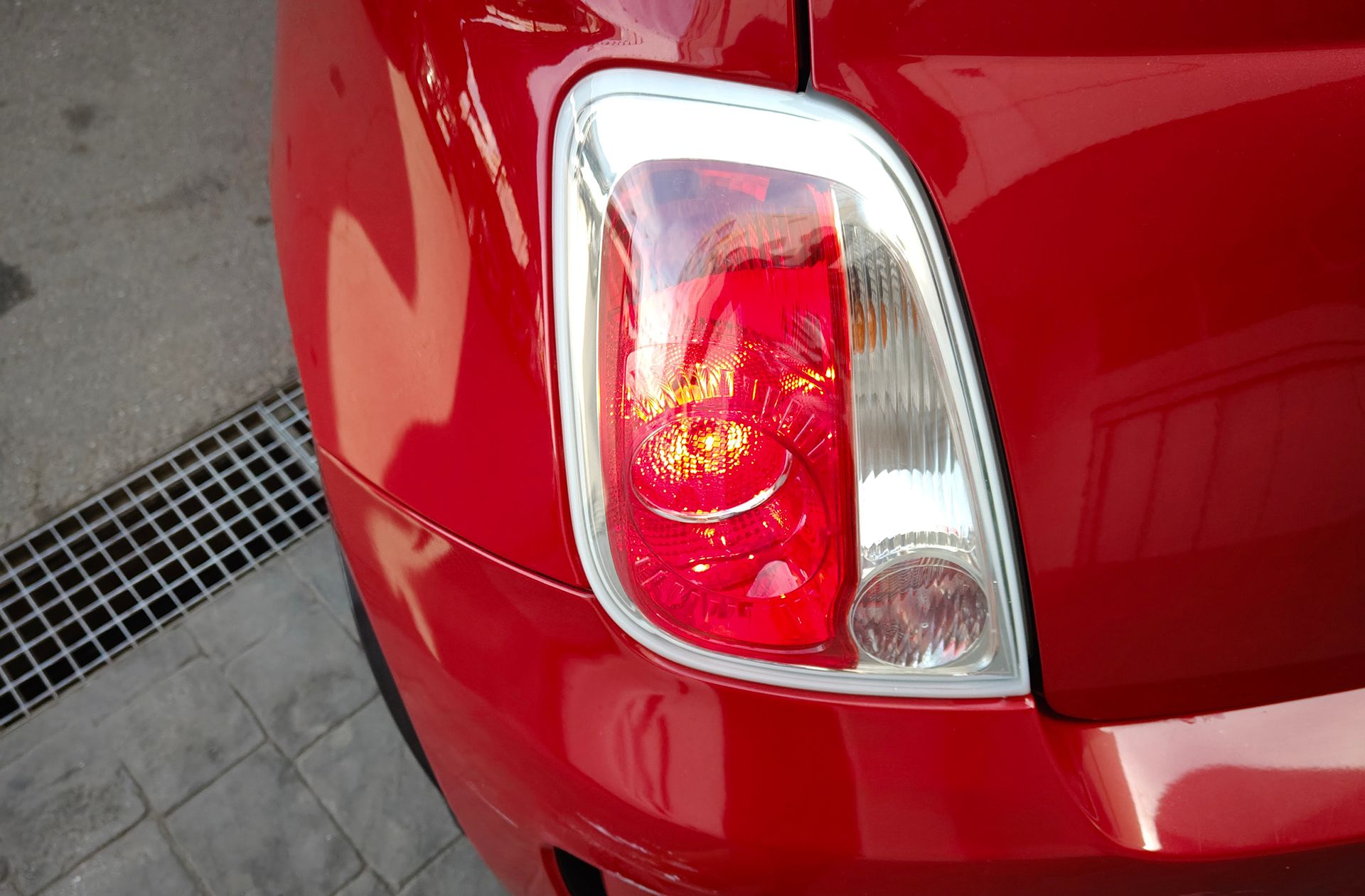 Abarth 500 1.4 16v T-Jet 595 Competizione - foto 12