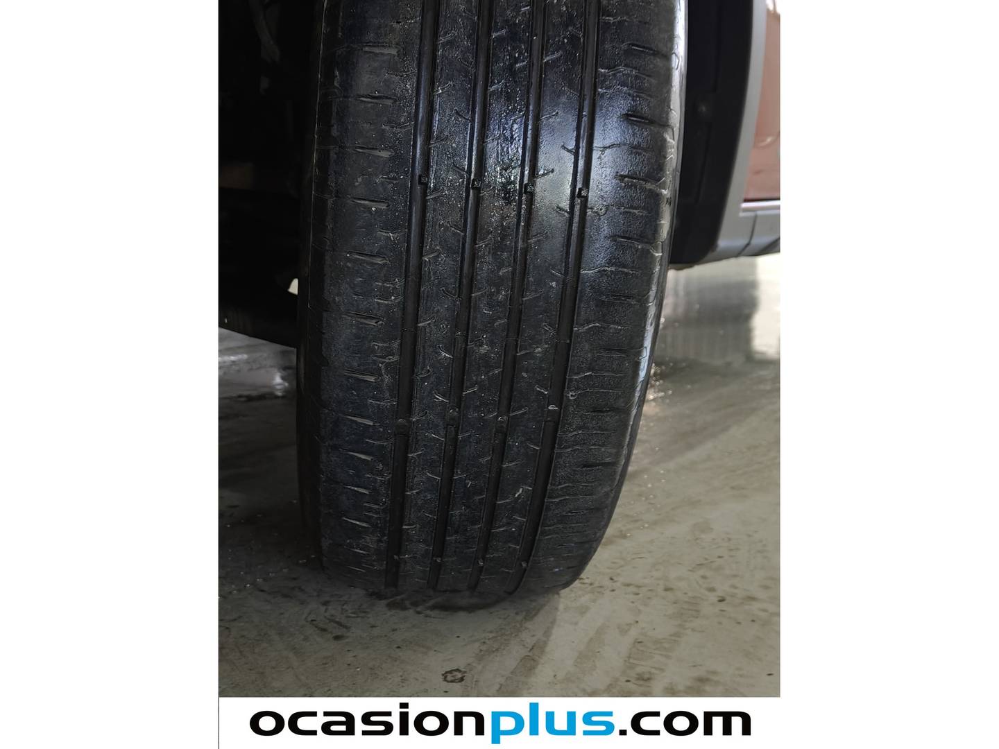 Foto Dacia Sandero Dacia Sandero Comfort TCe (91 CV) CVT