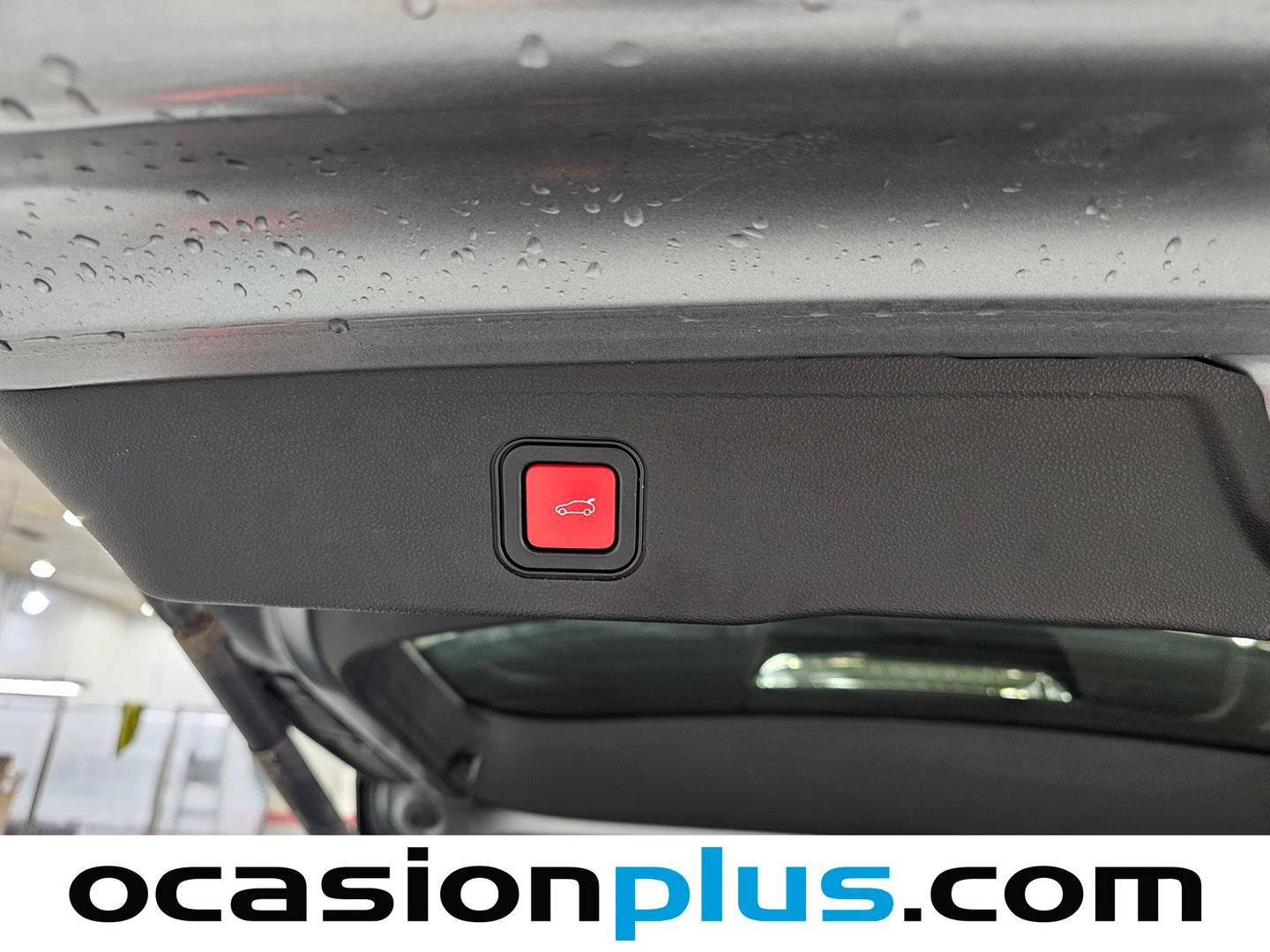 Foto Jeep Avenger Jeep Avenger 1.2 G Summit (100 CV)