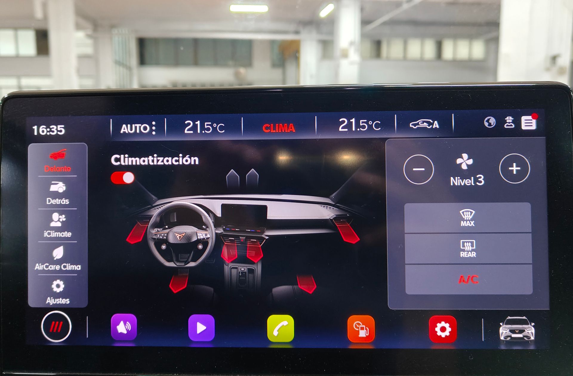Cupra Formentor 2.0 TDI - foto 33