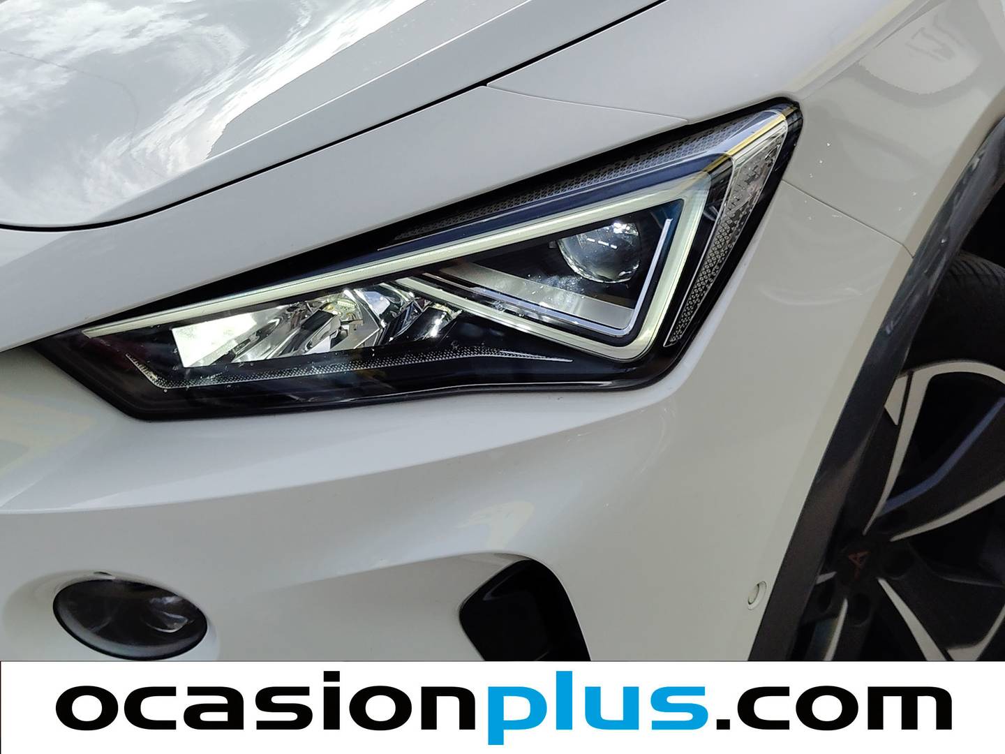 Cupra Formentor Cupra Formentor 1.5 TSI (150 CV) km 0