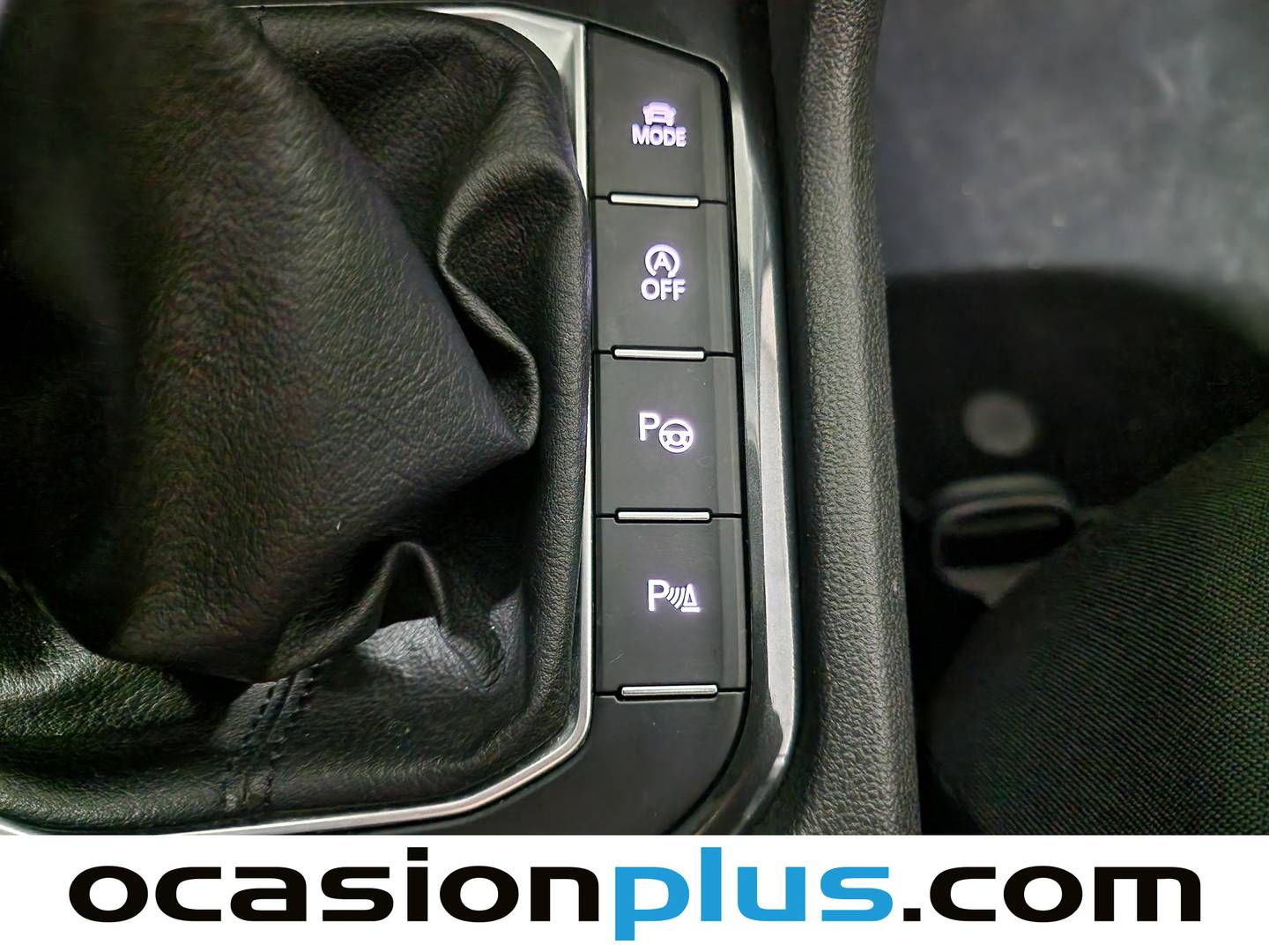 Volkswagen Tiguan Volkswagen Tiguan Advance 2.0 TDI (150 CV) Pack R-Line 150cv