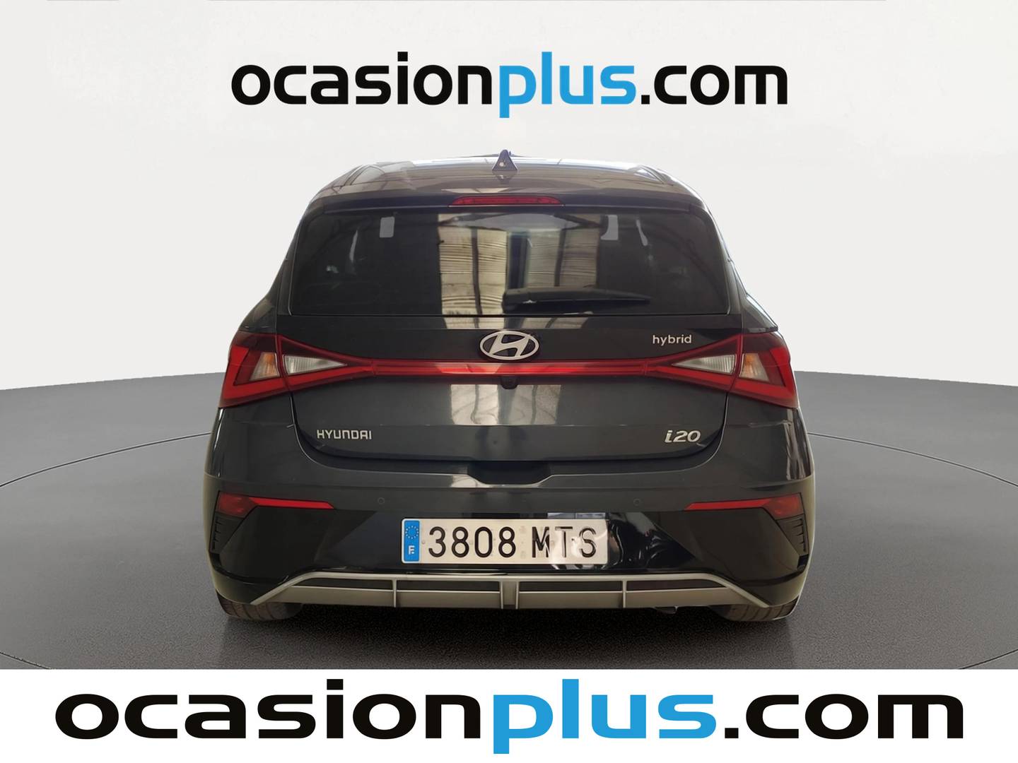 Hyundai i20 Hyundai i20 1.0 TGDI 48V Tecno DCT (100 CV) al mejor precio
