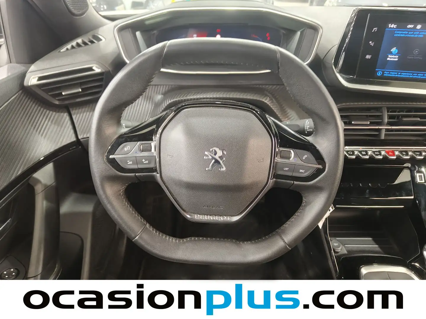 Foto Peugeot 2008 Peugeot 2008 PureTech 100 S&S Allure Pack (100 CV)