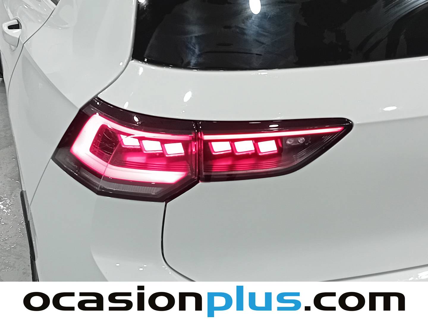 Foto Volkswagen Golf Volkswagen Golf GTI Clubsport 2.0 TSI (300 CV) DSG