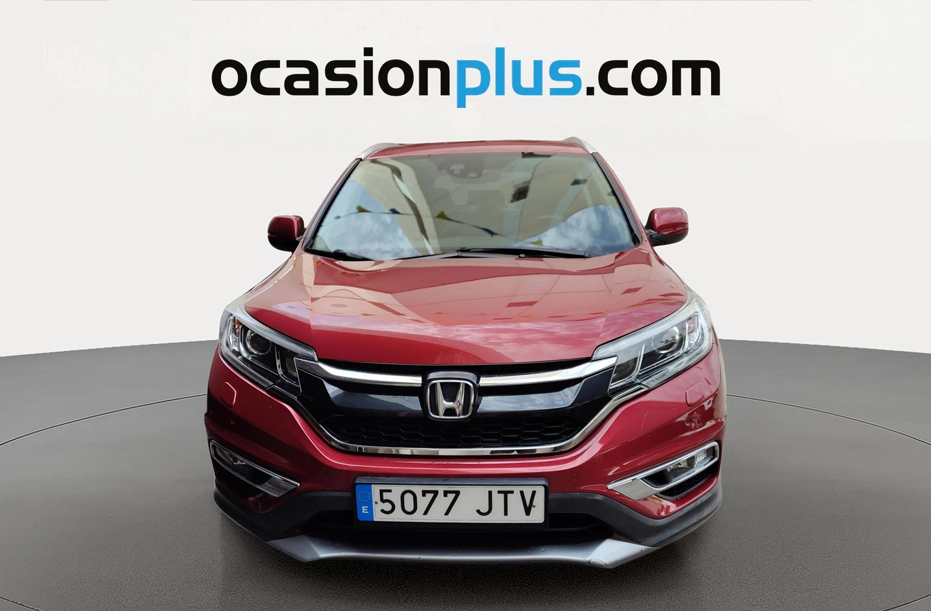Honda CR-V 1.6 I-DTEC 4x2 Lifestyle Nav - foto 15