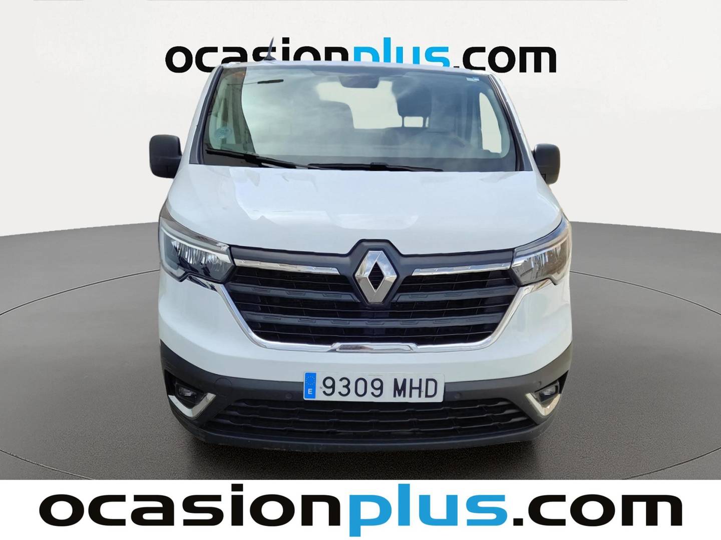 Renault Trafic Renault Trafic Furgon Furgon L1H1 Blue dCi (130 CV) barato
