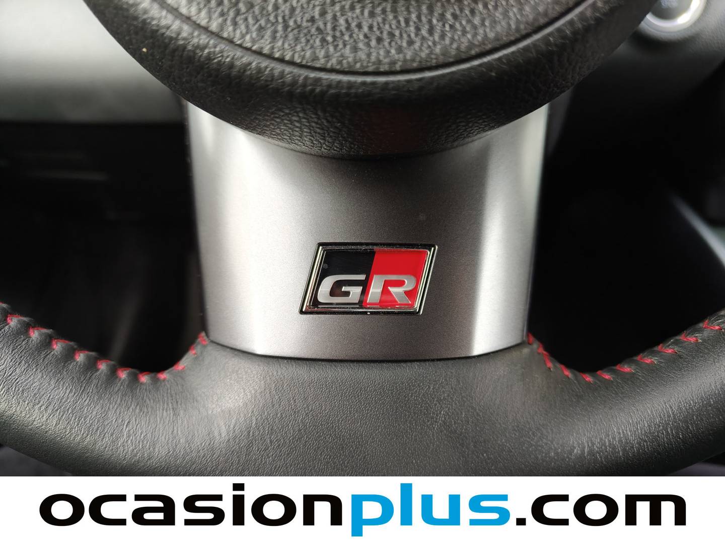 Foto Toyota GR Yaris Toyota GR Yaris 1.6 RZ Circuit Pack (261 CV)