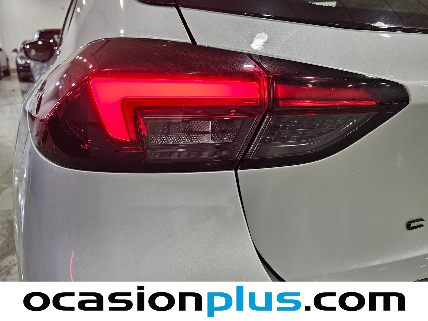 Opel Corsa Opel Corsa 1.2 T XHL GS (100 CV) gasolina