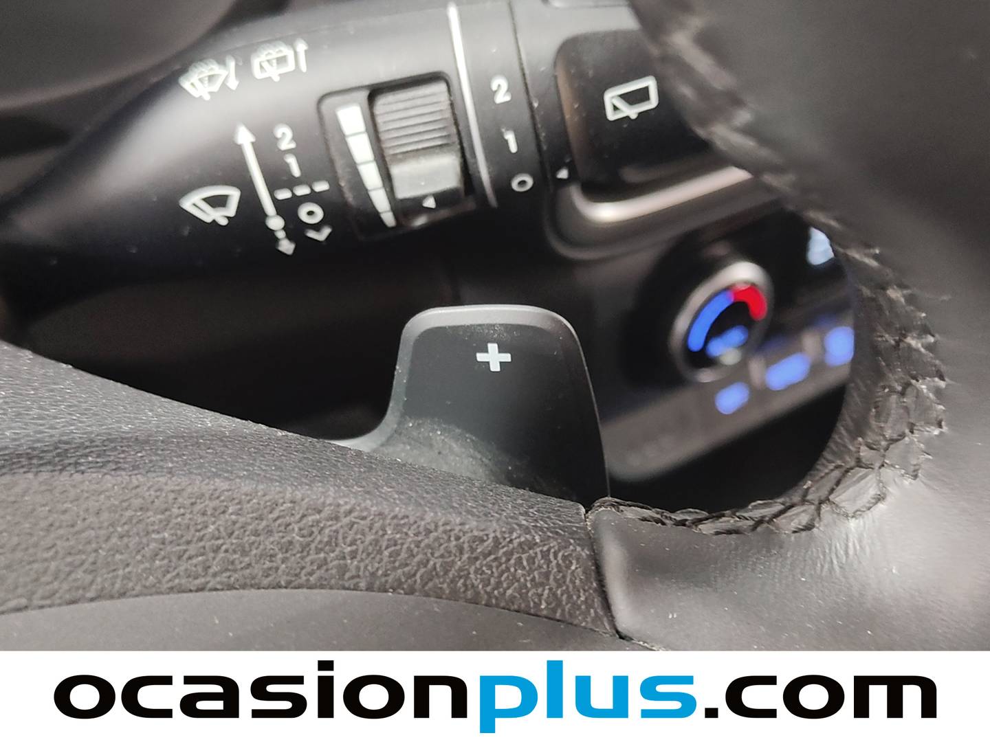 Foto Hyundai Kona Hyundai Kona 1.6 GDI HEV Maxx DCT (141 CV)