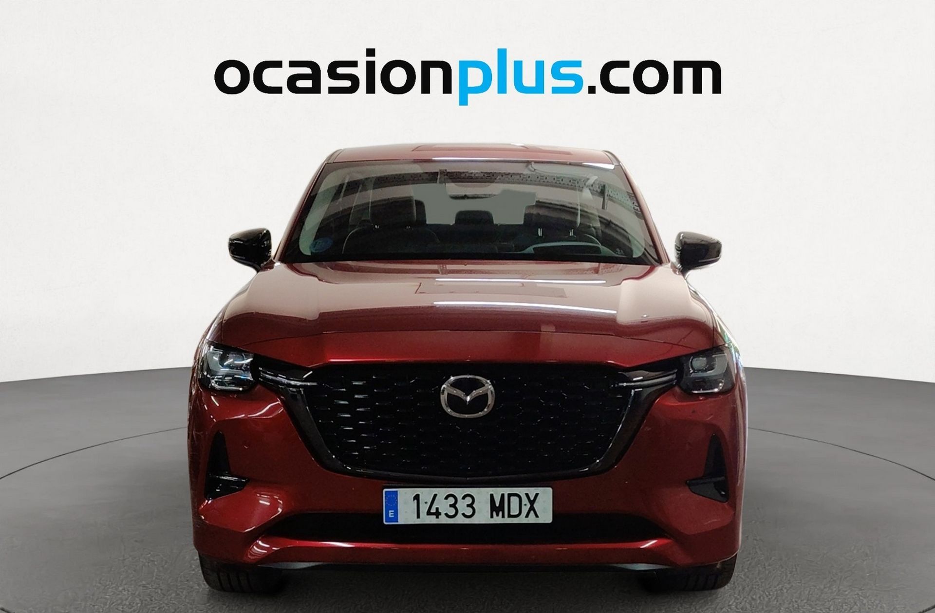 Mazda CX-60 e-Skyactiv D MHEV Homura Com-P - foto 11