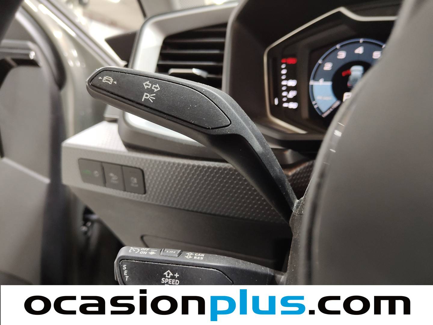Audi A1 Audi A1 Sportback Adrenalin 35 TFSI (150 CV) S tronic Pack S-line seminuevo