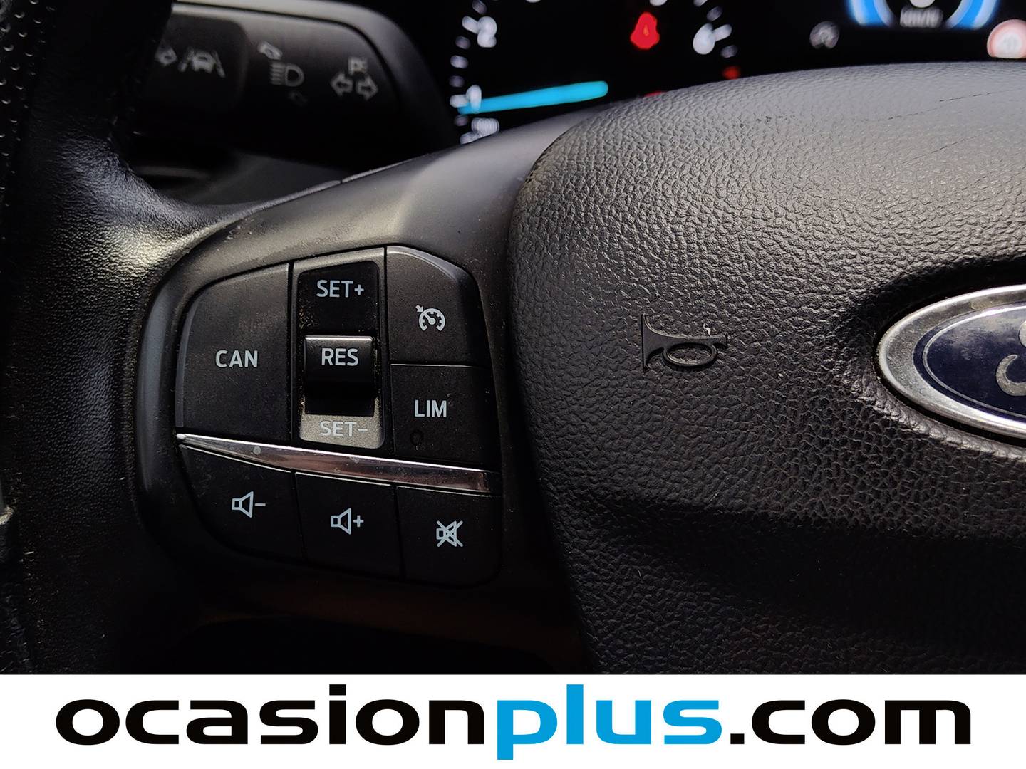 Ford Focus Ford Focus 1.0 Ecoboost Trend Edition (125 CV) de segunda mano