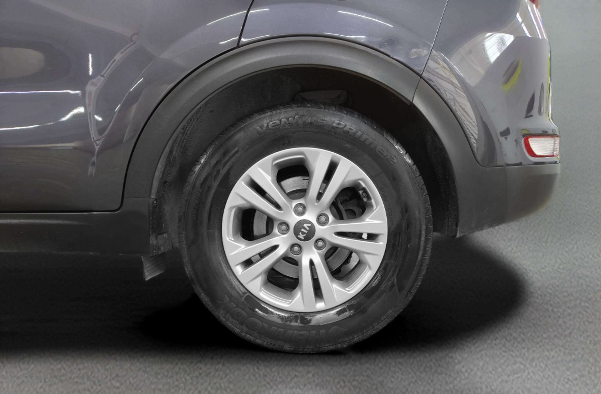 Kia Sportage 1.7 CRDi Business Eco-Dynamic 4x2 - foto 30