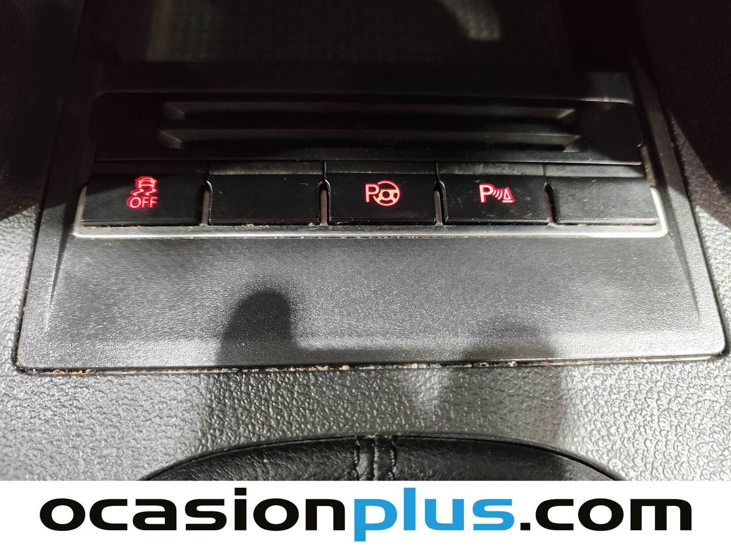 Extras del Volkswagen Touran Volkswagen Touran Advance 1.6 TDI (105 CV)