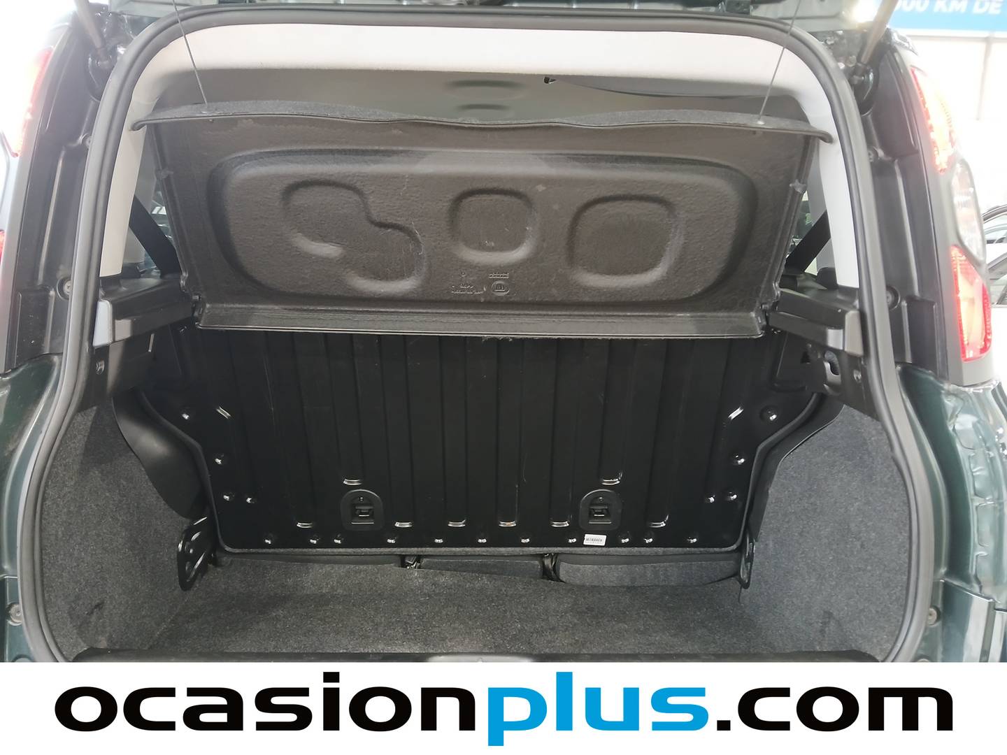 Foto Fiat Panda Fiat Panda 1.0 Hybrid Cross (70 CV)