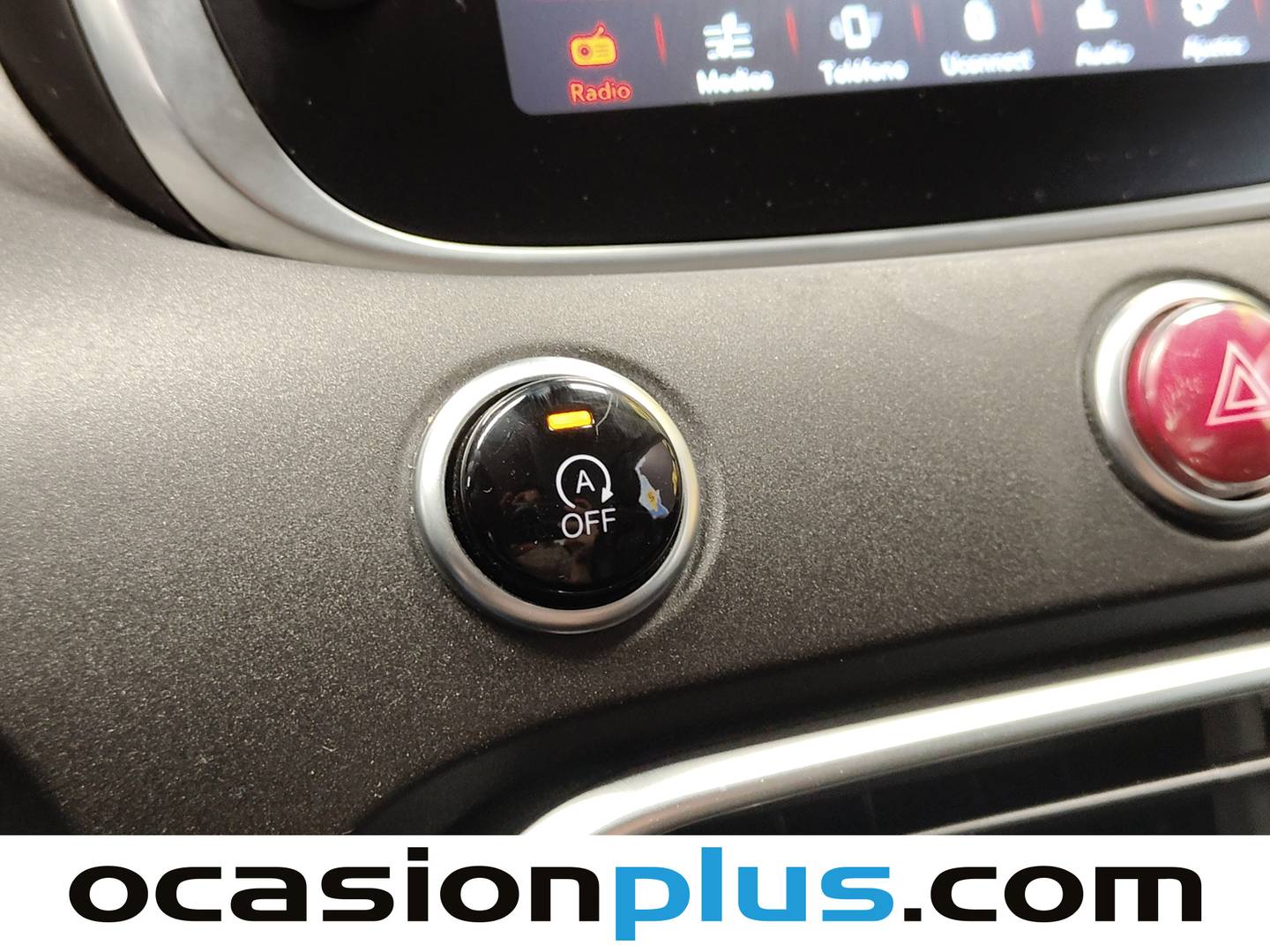 Foto Fiat 500X Fiat 500X 1.0 Firefly T3 S&S Cross (120 CV)