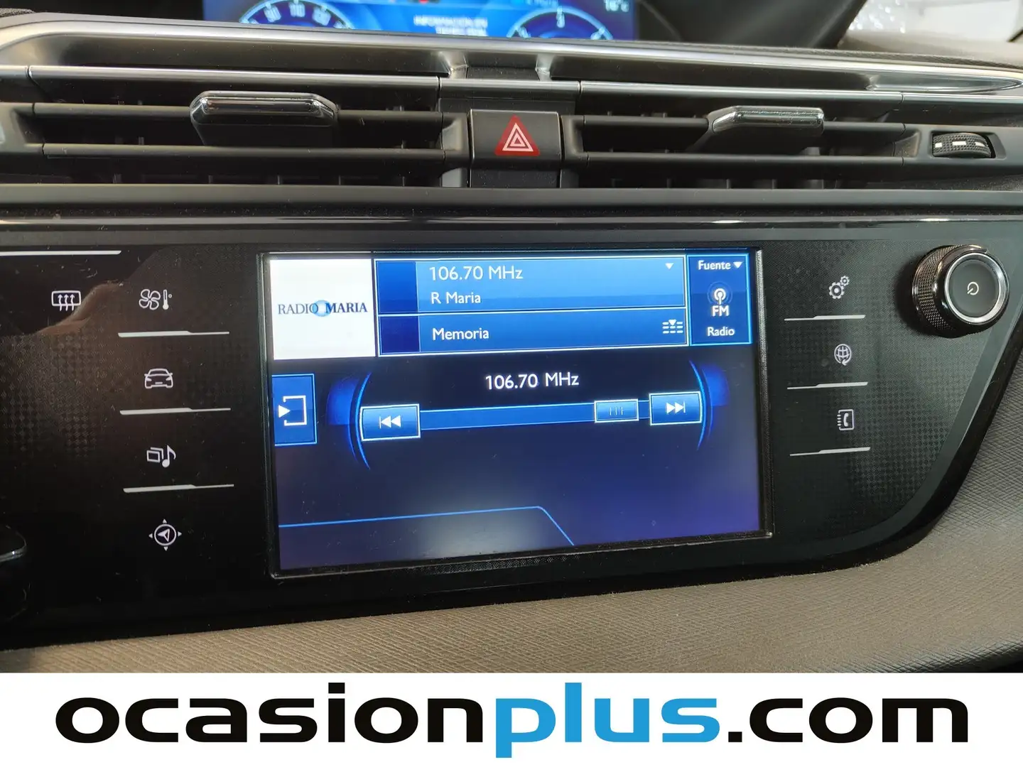 Foto Citroën C4 Picasso Citroen C4 Picasso BlueHDi 120 Feel (120 CV)