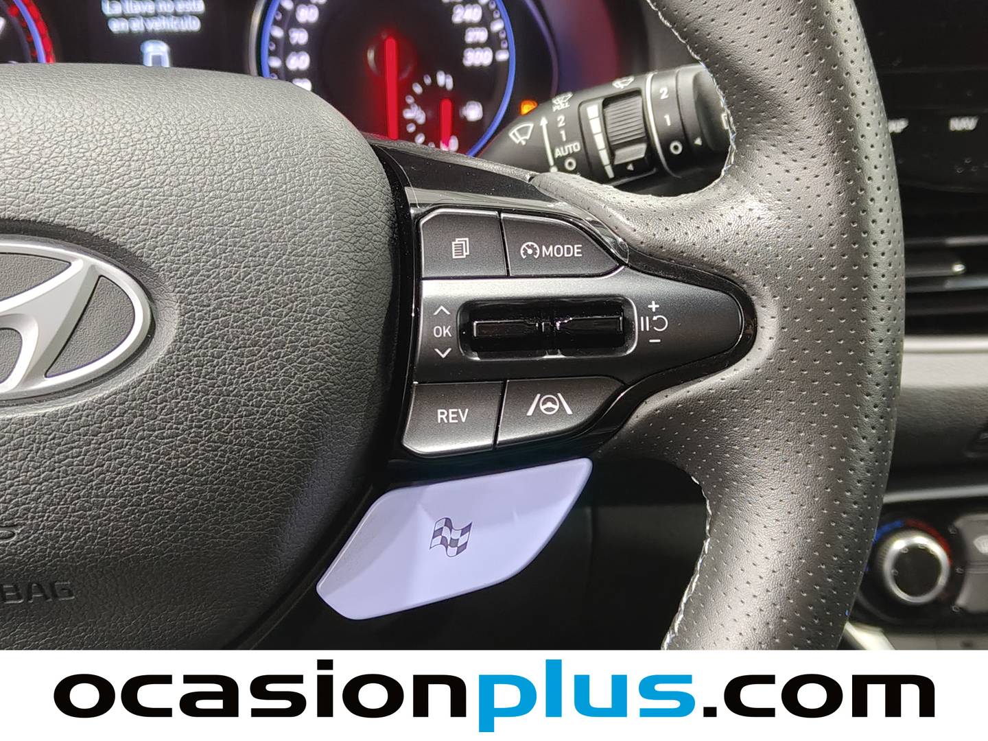 Foto Hyundai i30 Hyundai i30 2.0 TGDI N Performance  (280 CV)