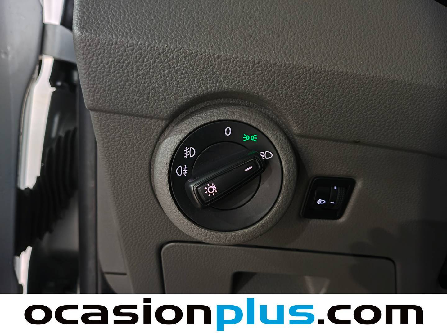 Volkswagen Caravelle Volkswagen Caravelle Origin Batalla Corta 2.0 TDI BMT (110 CV) manual