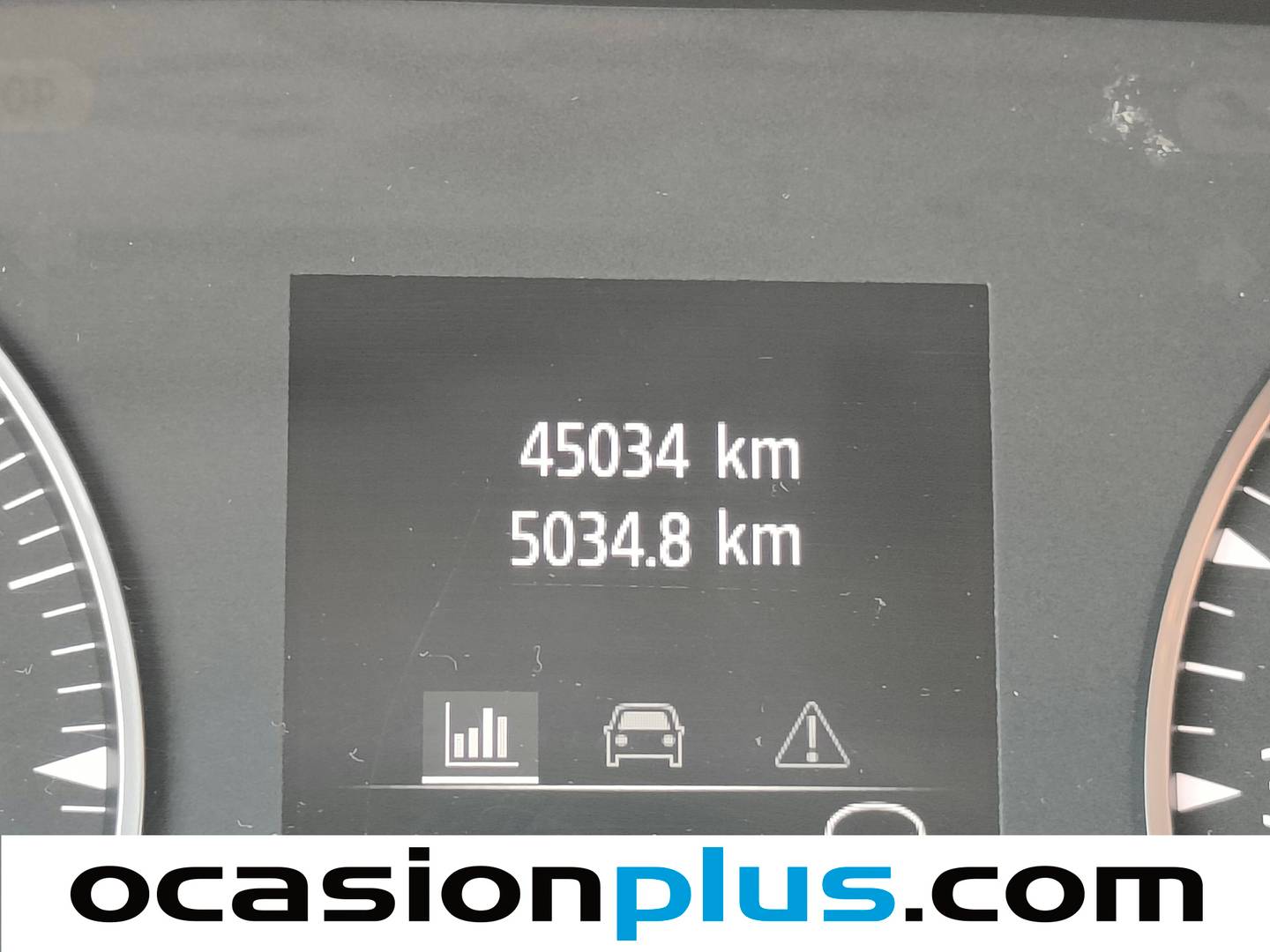 Dacia Sandero Dacia Sandero Stepway Essential ECO-G (101 CV) seminuevo