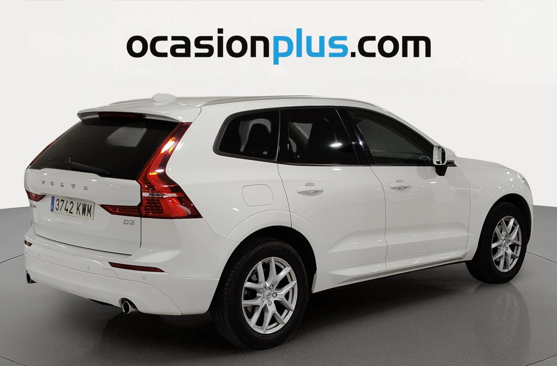 Volvo XC60 D3 Momentum - foto 4