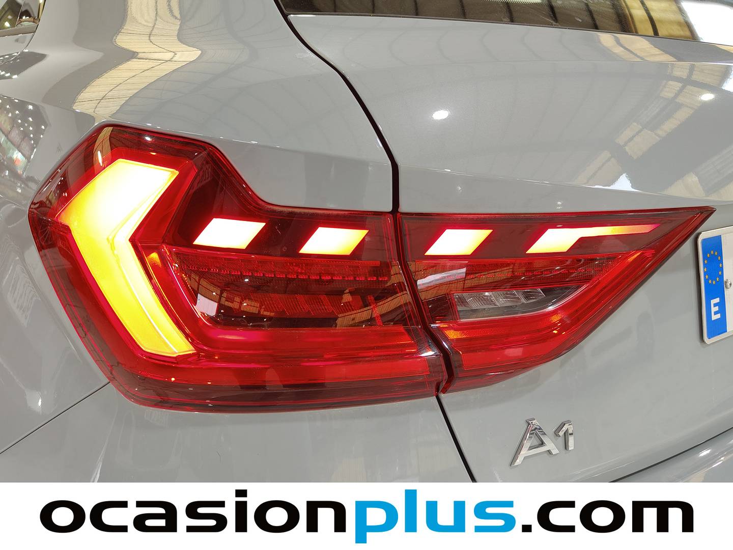 Audi A1 Audi A1 Sportback Adrenalin edition 30 TFSI (116 CV) S tronic Pack S-Line km 0
