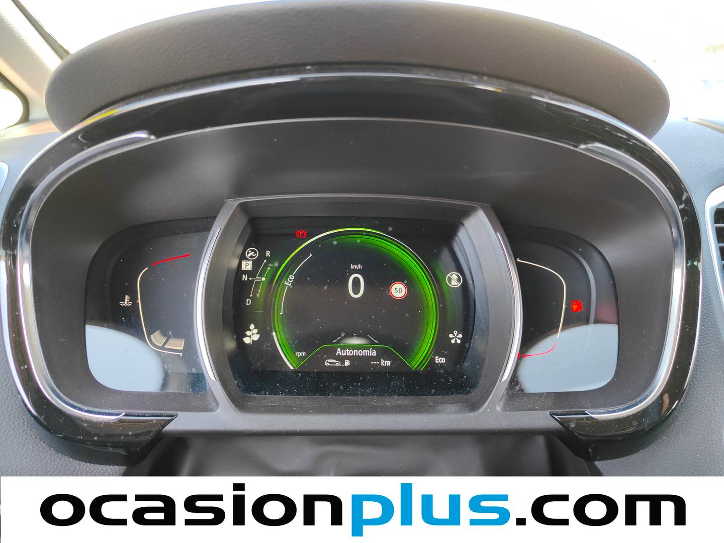 Renault Espace Renault Espace Zen Energy TCe (200 CV) EDC de segunda mano