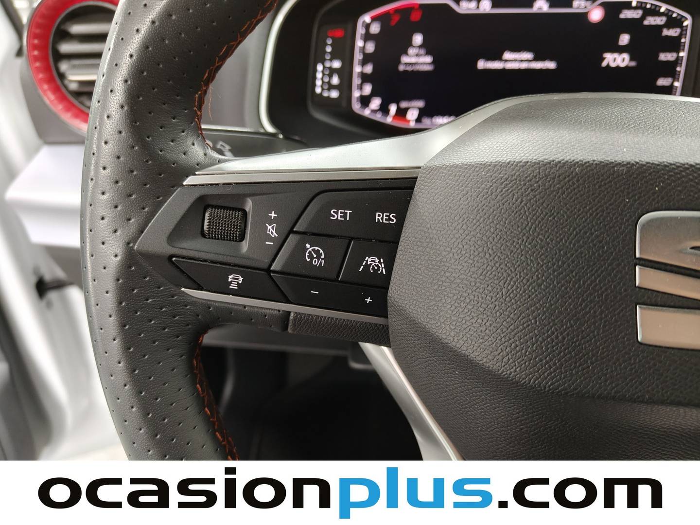 Foto Seat Ibiza SEAT Ibiza 1.0 TSI S&S FR XL (115 CV)