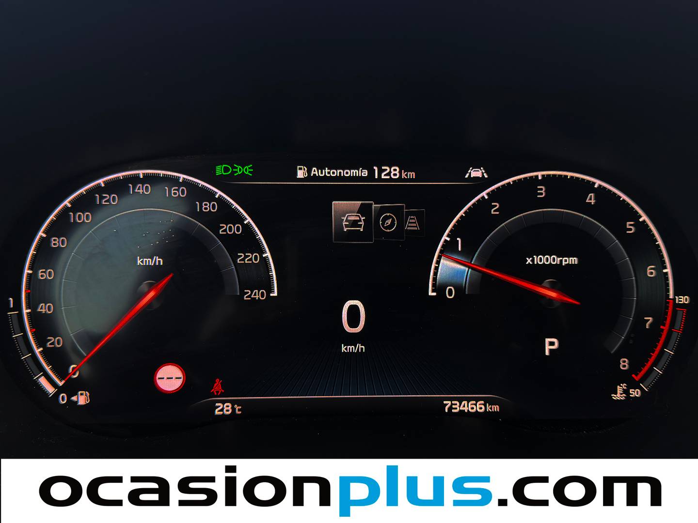 KIA XCeed KIA XCeed 1.4 T-GDi Emotion DCT (140 CV) 2020