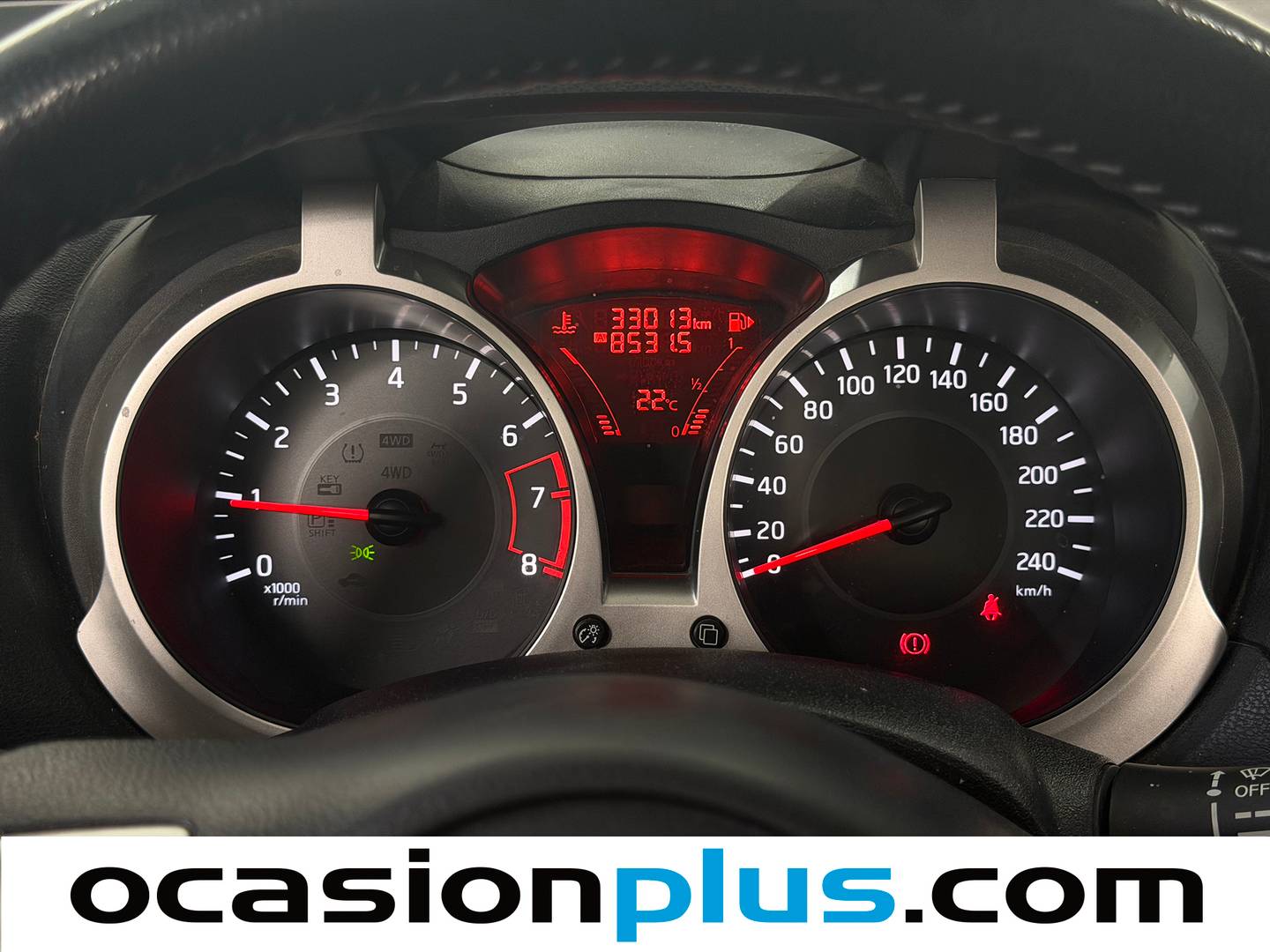 Nissan JUKE Nissan Juke DIG-T Acenta (115 CV) 2018