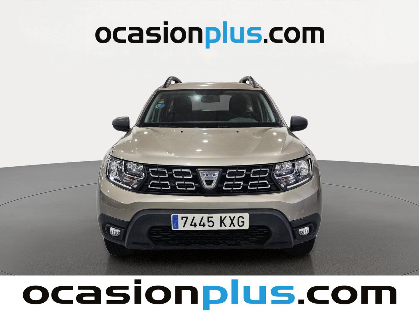Dacia Duster Dacia Duster Essential 1.6 (115 CV) 4X2 GLP barato