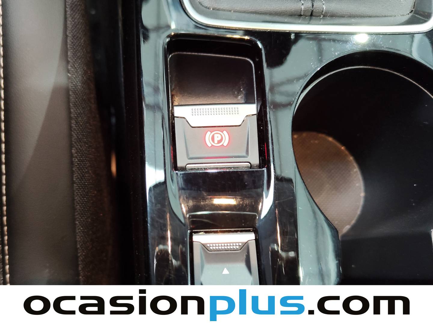 Peugeot 208 Peugeot 208 PureTech 100 Allure (100 CV) gasolina