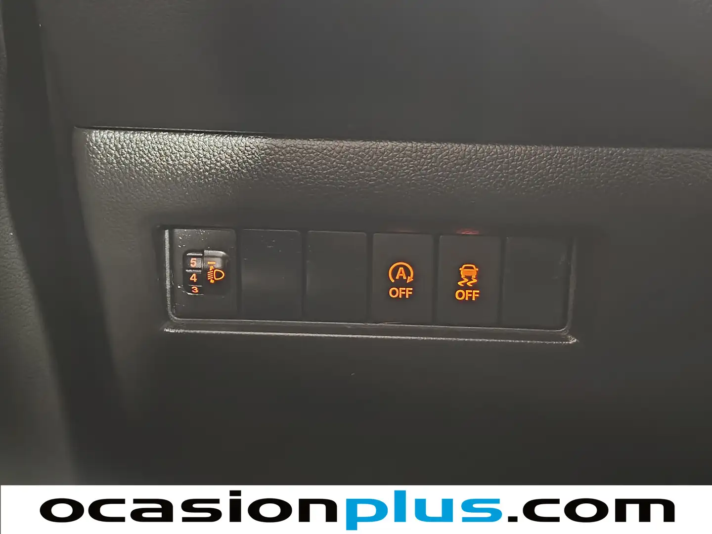 Foto Suzuki Swift Suzuki Swift 1.2 GLE Mild Hybrid (90 CV)