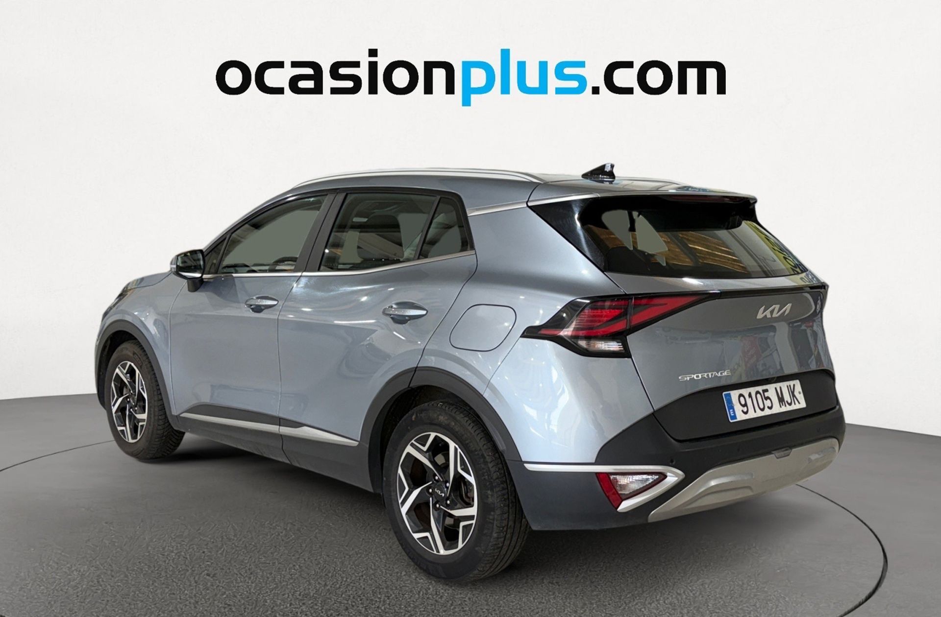 Kia Sportage 1.6 CRDi MHEV Business 4x2 - foto 3