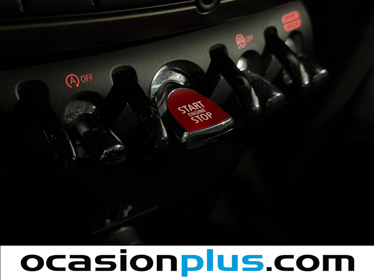 Paquetes del Mini Countryman Mini MINI Countryman Cooper  (136 CV)