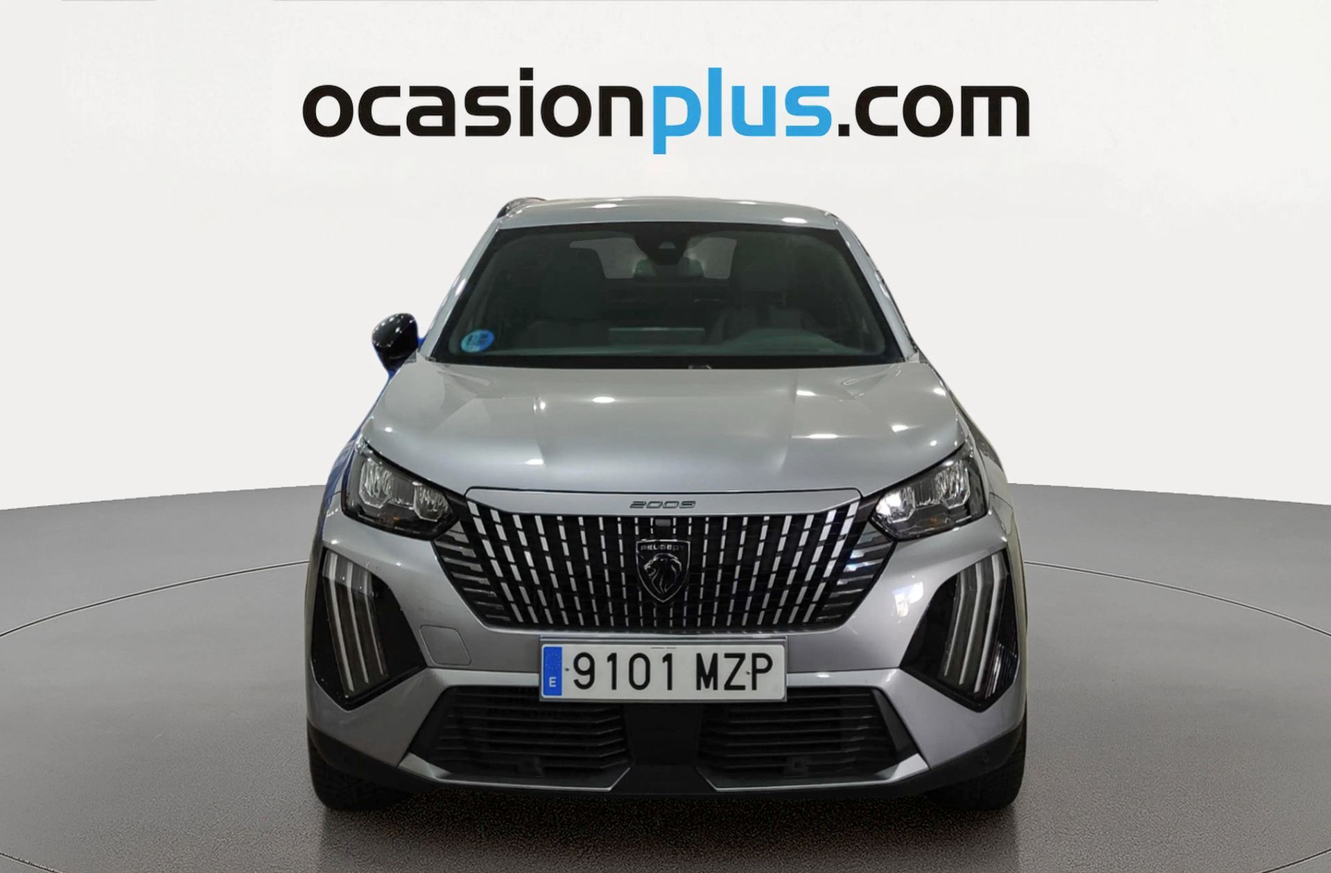 Peugeot 2008 Allure Hybrid eDCS6 - foto 12