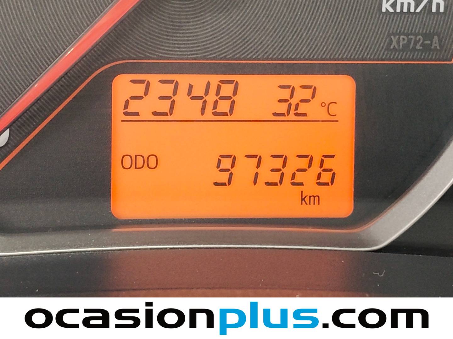 Toyota Yaris Toyota Yaris 100 Active (99 CV) seminuevo