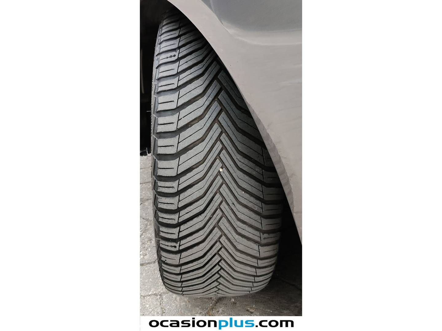 Mercedes Clase A Mercedes Clase A 180 d (109 CV) 2018