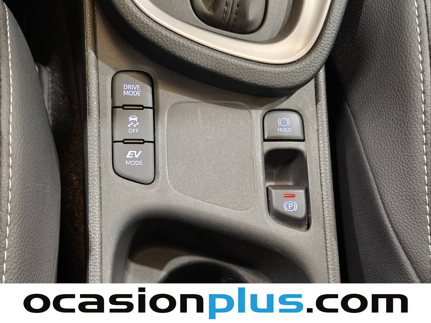 Toyota Yaris Cross Toyota Yaris Cross 120H Style (116 CV) barato