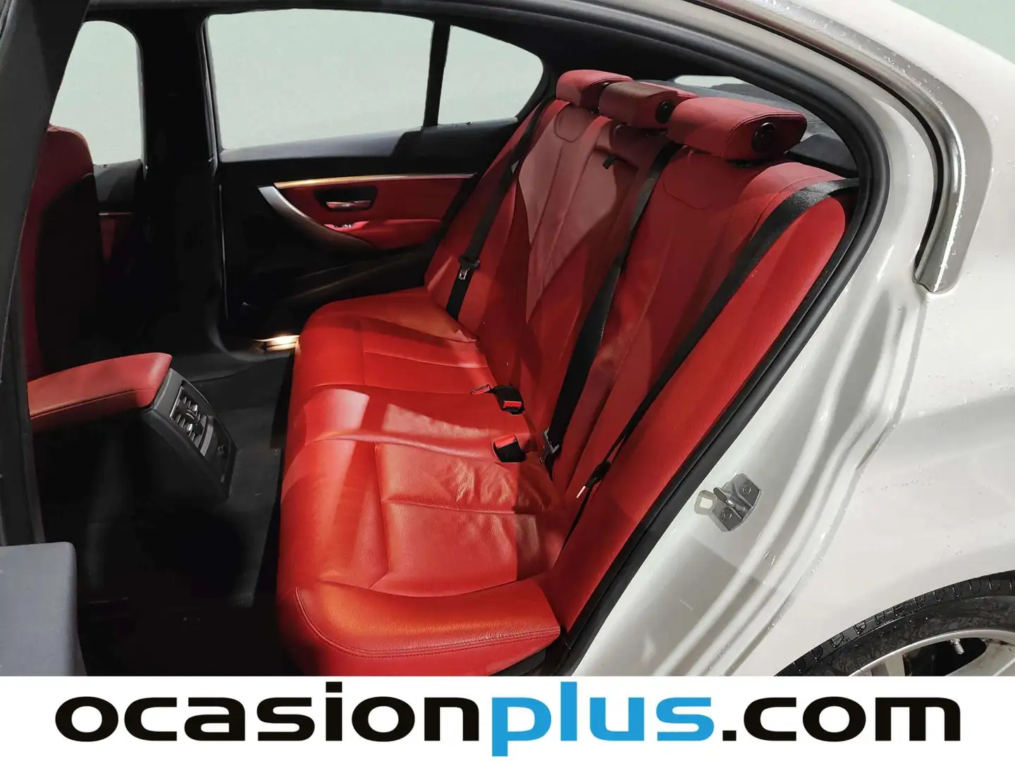 Foto BMW Serie 3 BMW Serie 3 320i (184 CV) Pack M