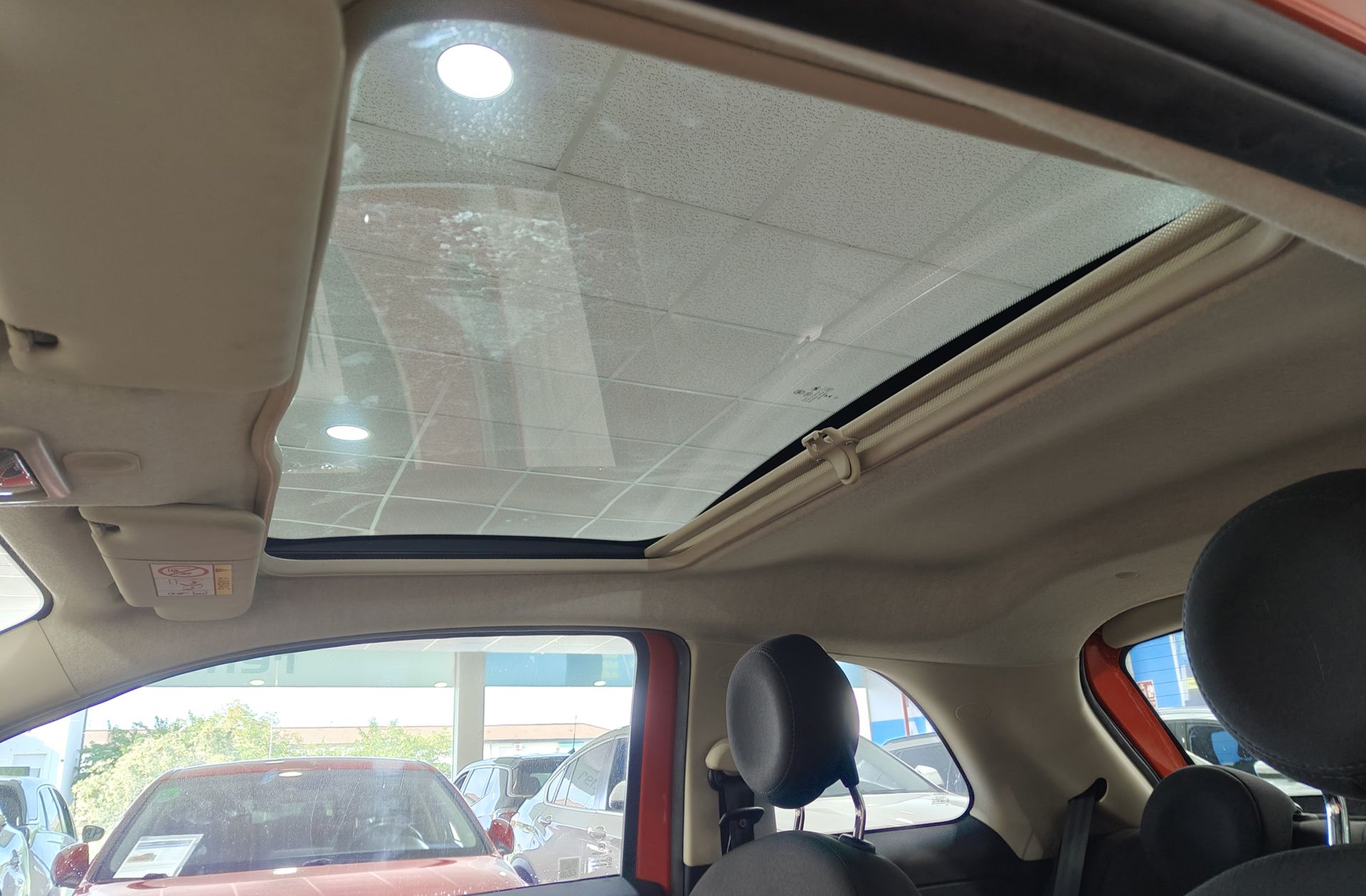 Fiat 500 1.0 Hybrid Dolcevita - foto 6