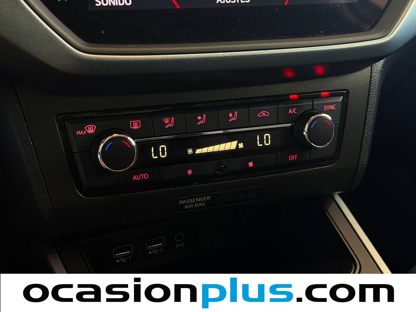 Seat Arona Seat Arona 1.0 TSI Ecomotive S&S Style (95 CV) al mejor precio